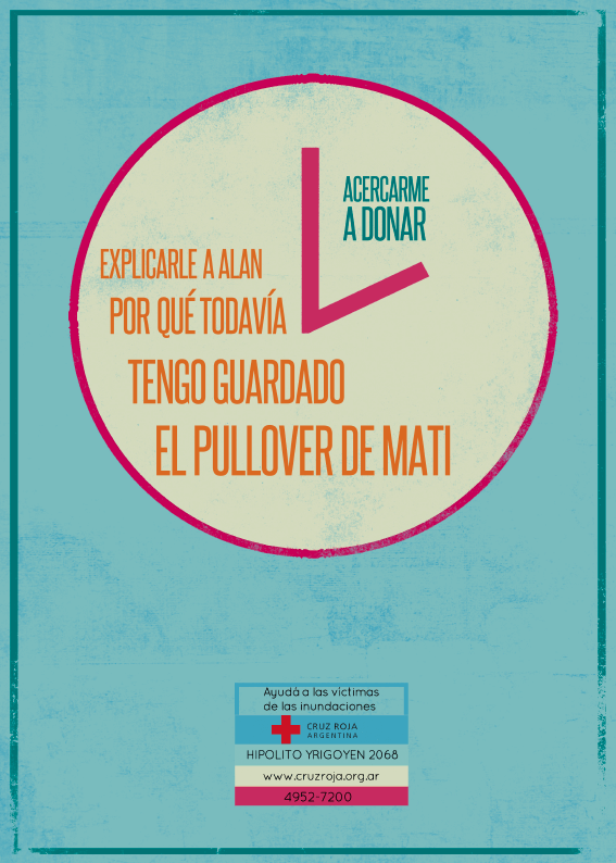  Acercate a donar - Tardas menos