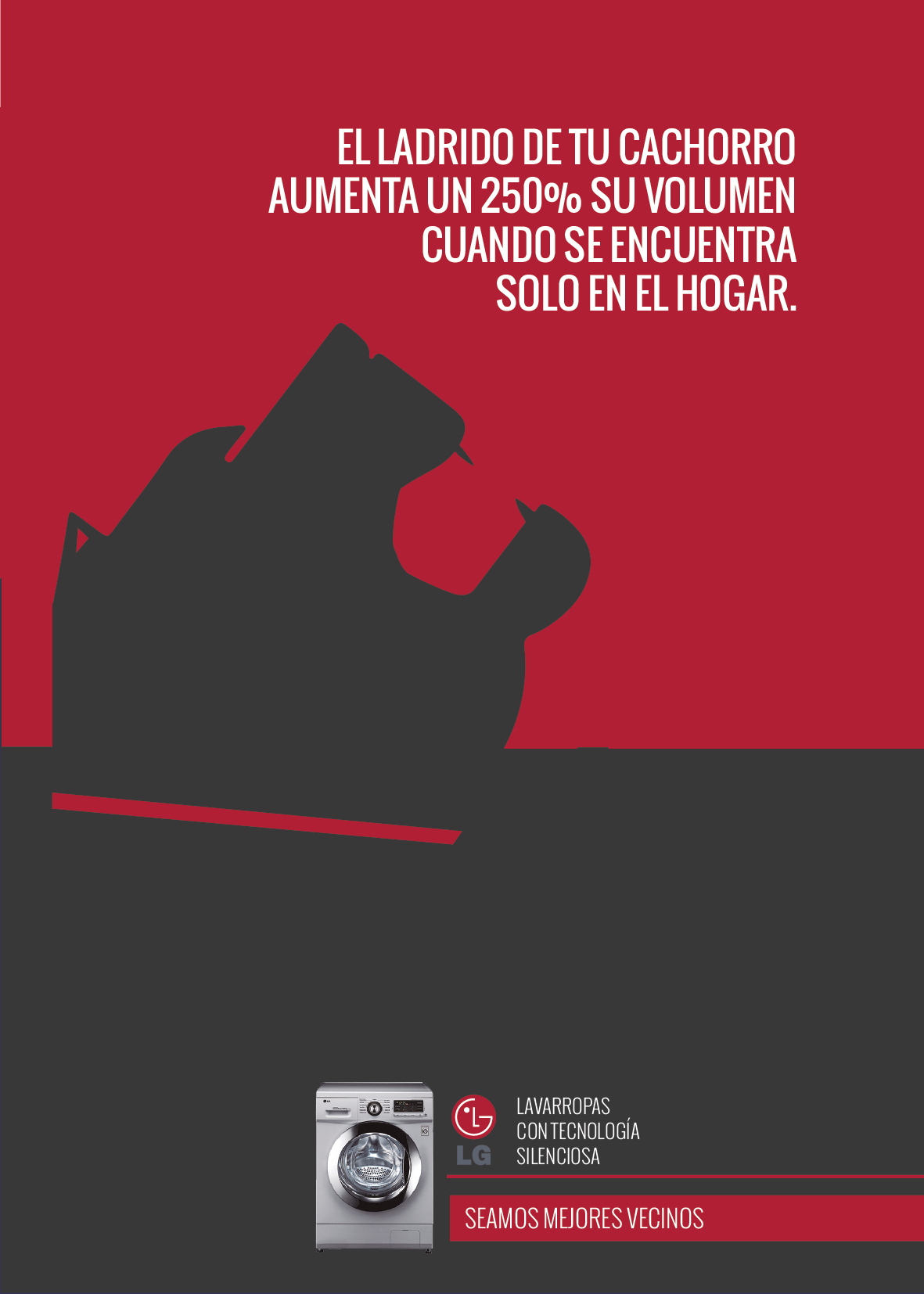 LG - Buenos Vecinos